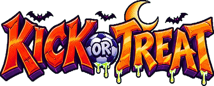 Kick or Treat